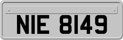 NIE8149