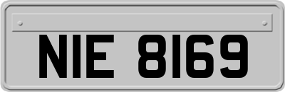 NIE8169
