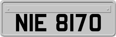 NIE8170