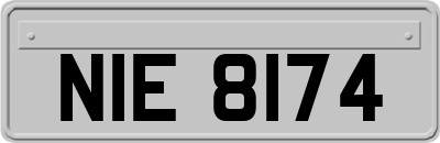 NIE8174