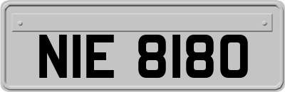 NIE8180