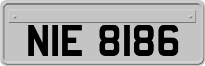 NIE8186