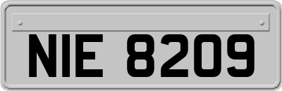 NIE8209