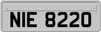 NIE8220