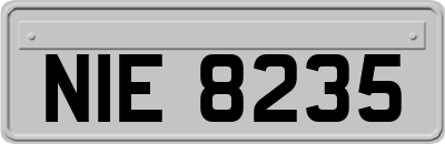 NIE8235