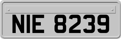 NIE8239