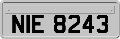 NIE8243