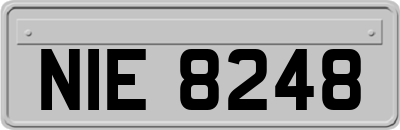 NIE8248
