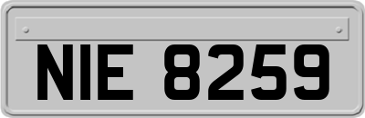 NIE8259