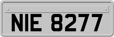 NIE8277