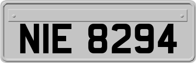 NIE8294