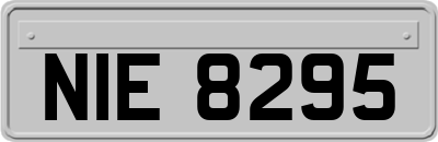 NIE8295
