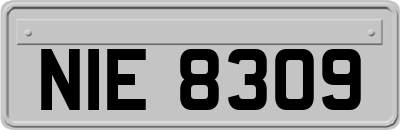 NIE8309