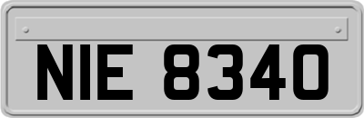 NIE8340