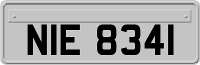 NIE8341