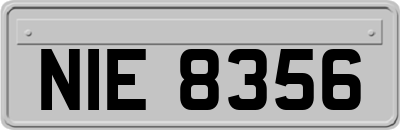 NIE8356