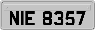 NIE8357