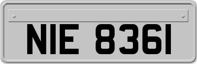 NIE8361
