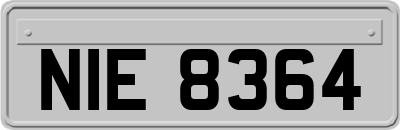 NIE8364