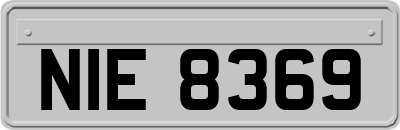 NIE8369