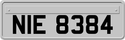 NIE8384