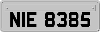 NIE8385