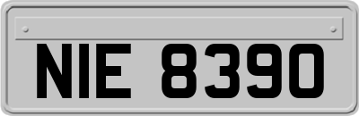 NIE8390