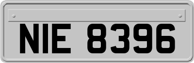 NIE8396