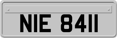 NIE8411