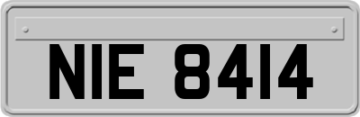 NIE8414
