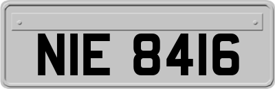 NIE8416