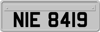NIE8419