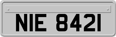 NIE8421