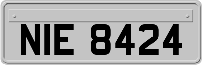 NIE8424
