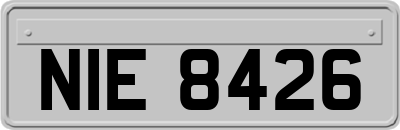 NIE8426
