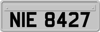 NIE8427