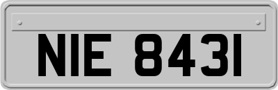 NIE8431