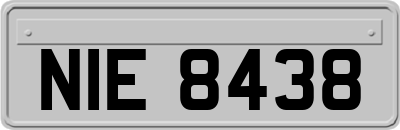 NIE8438