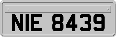 NIE8439