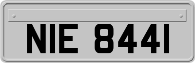 NIE8441