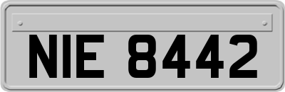 NIE8442