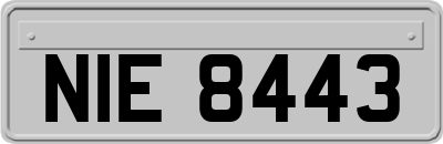 NIE8443