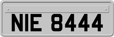 NIE8444