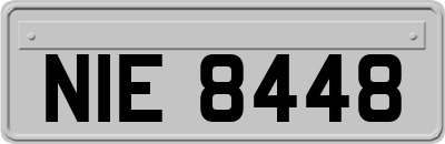 NIE8448