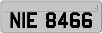 NIE8466