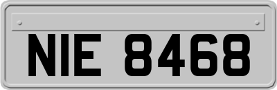 NIE8468
