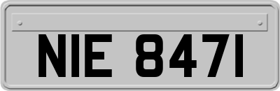 NIE8471