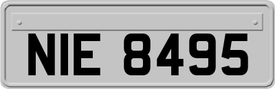 NIE8495