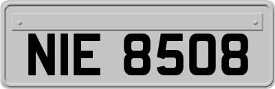 NIE8508