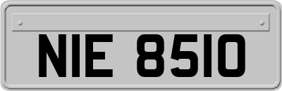 NIE8510